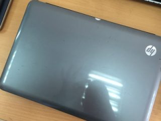 Vỏ HP Pavilion G6-1000