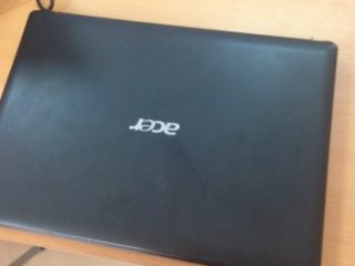 Vỏ Acer Aspire 4820 4745