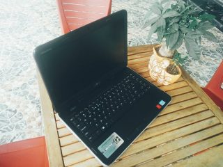 Dell Vostro 2420 (Core i5 2*2.50GHz – 3.10GHz, 4Gb,500Gb,NVIDIA, 14 inch