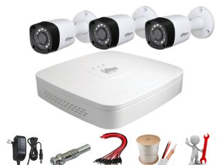 lắp đặt camera quan sát tại tam kỳ