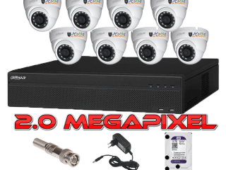 lắp đặt camera quan sát tại tam kỳ